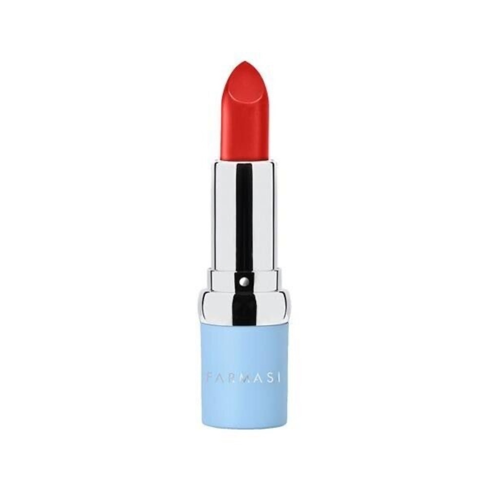 NEW Farmasi BB Matte Lipstick Shade Love Me